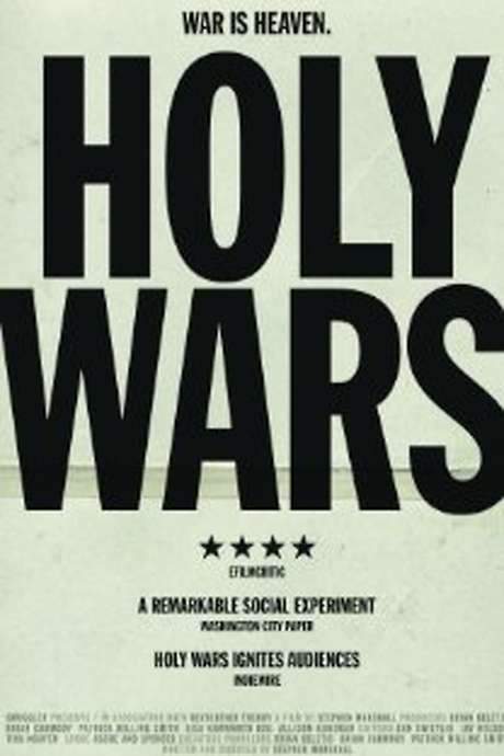 Holy Wars